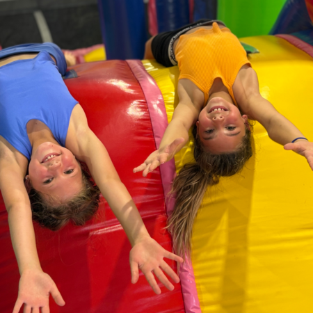 Xtreme Tumbling Xtreme Tumbling