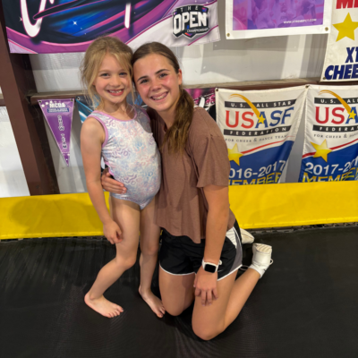 Xtreme Rec Gymnastics